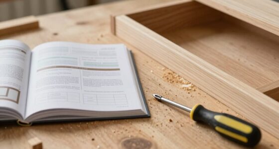 check assembly instructions beforehand