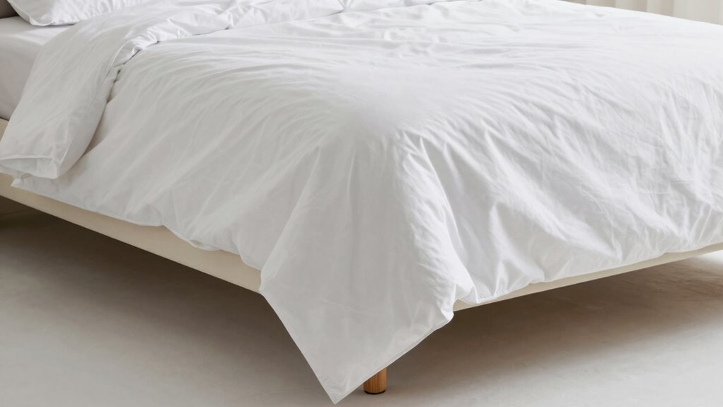 check bed foundation stability