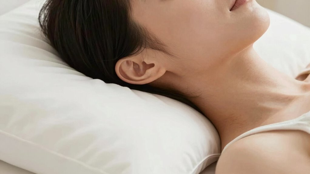 check chin angle alignment