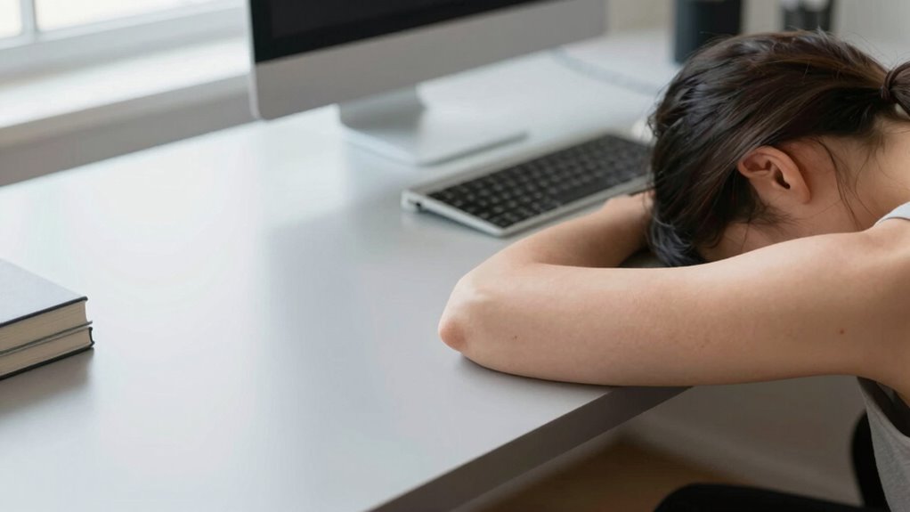 check your desk size