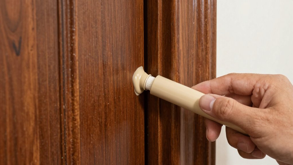 choose durable noise reducing sealant