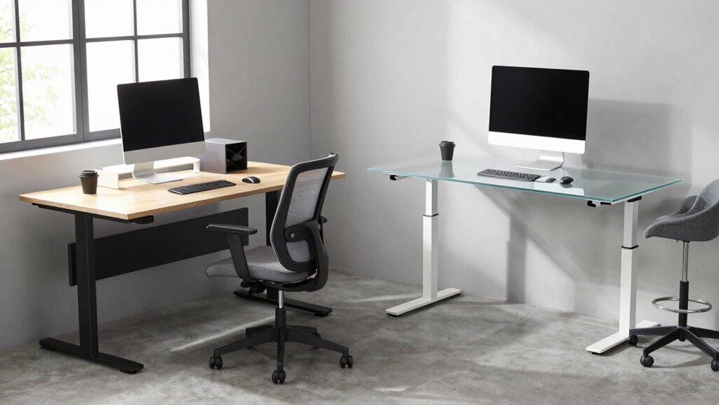 choose flexible workspace solutions