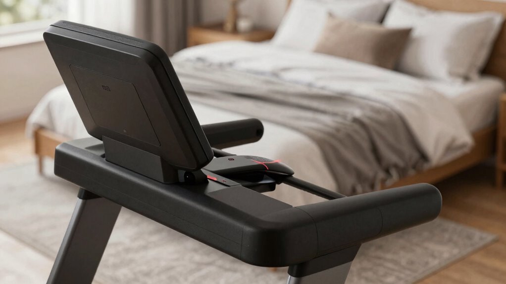 choose quiet motor features