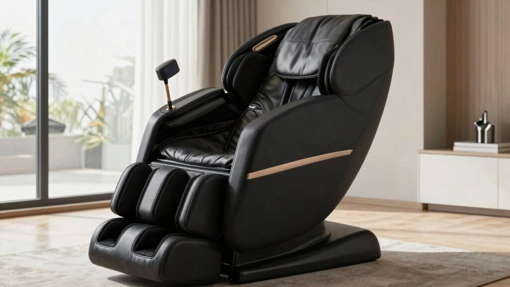 choose right size ergonomically