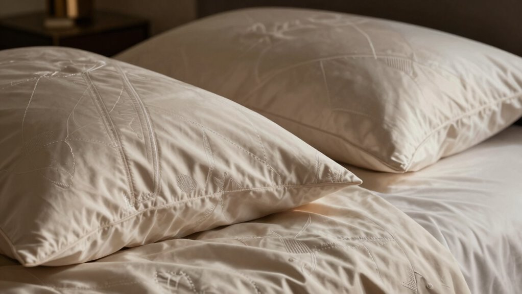 choose soft durable fabrics