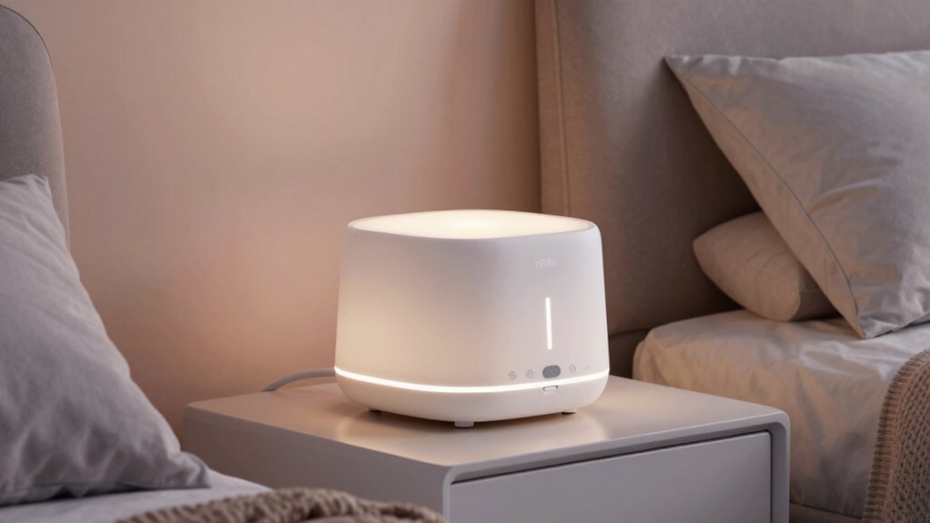 choose sound volume features