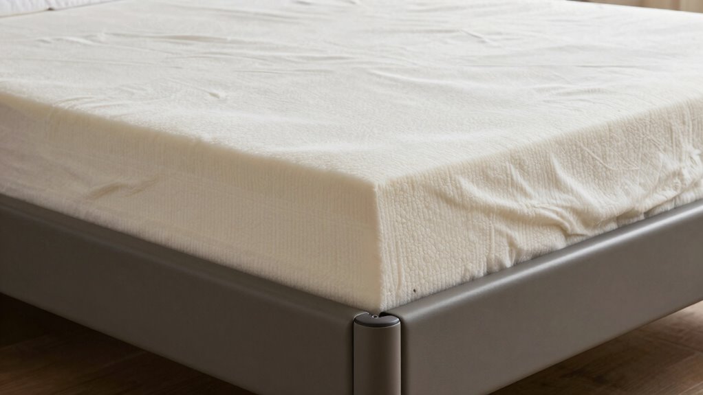 choose stable durable materials