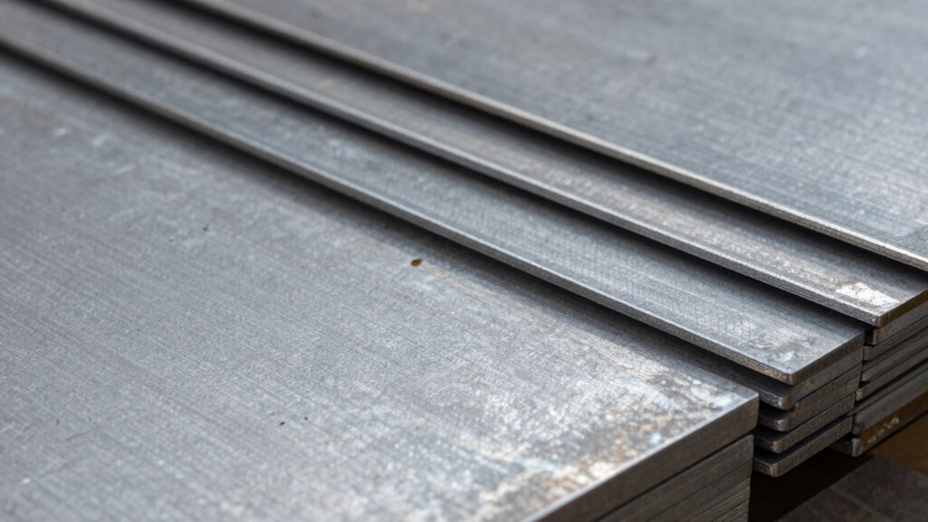 choose steel thickness wisely