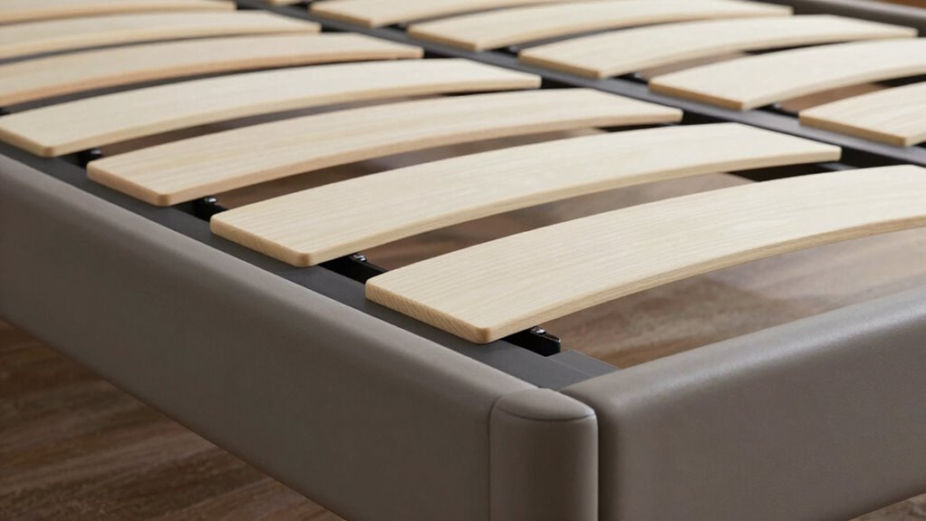 choose supportive stylish bed