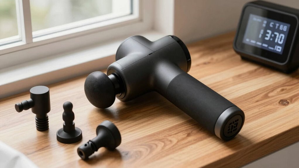 choose the right stall force