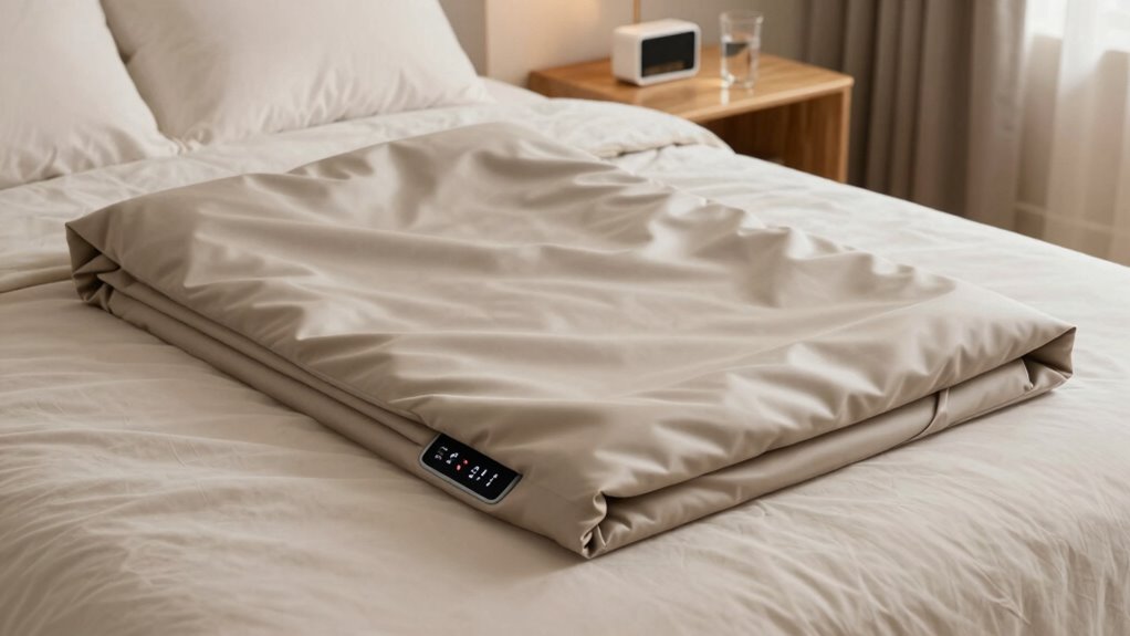 choosing affordable quality sauna blankets