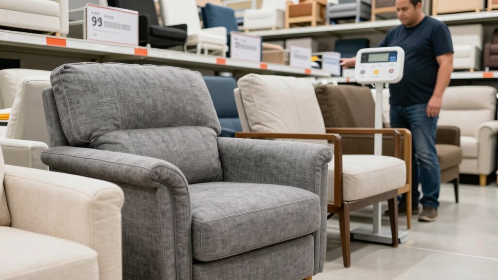 choosing capacity based on needs