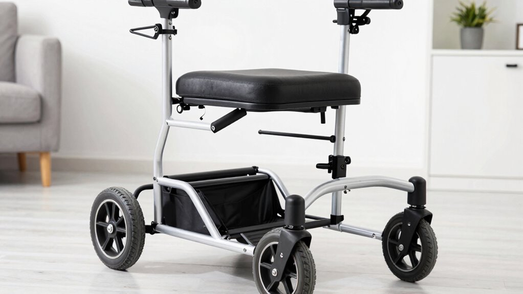 choosing durable adjustable mobility