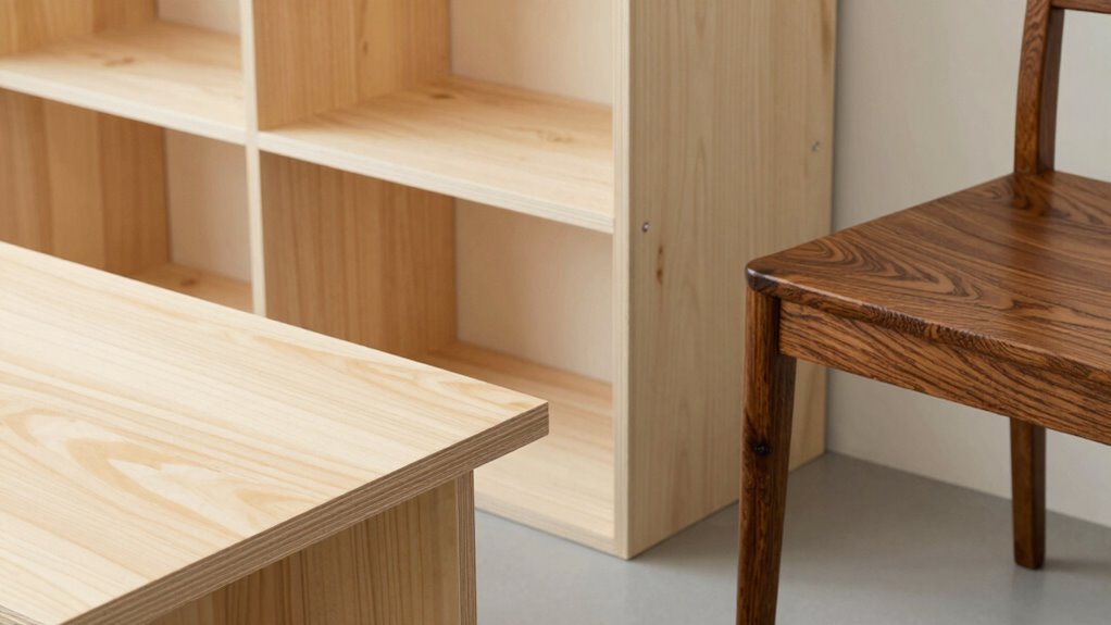 choosing durable appropriate furniture materials
