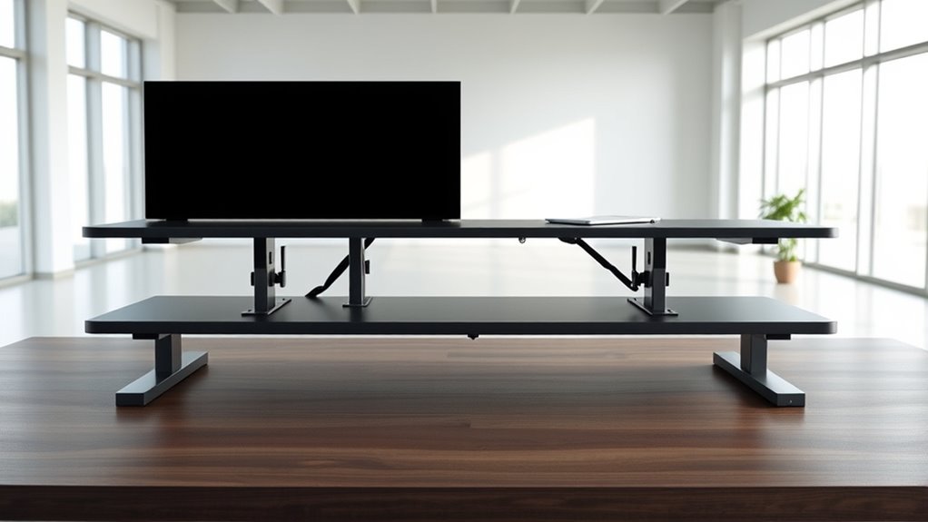 choosing ergonomic wide converter