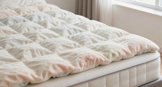 choosing mattress topper savings