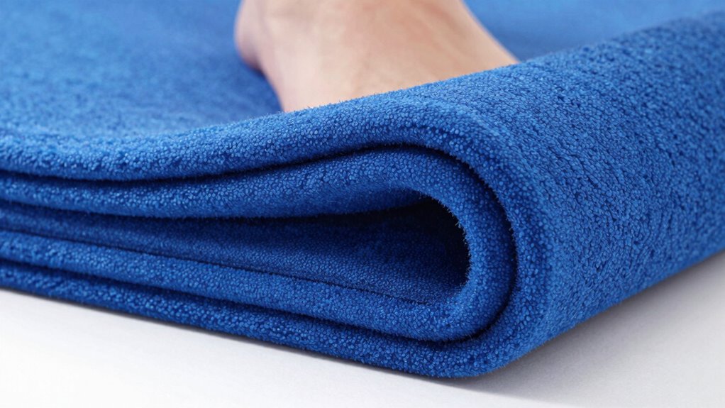 choosing optimal anti fatigue thickness