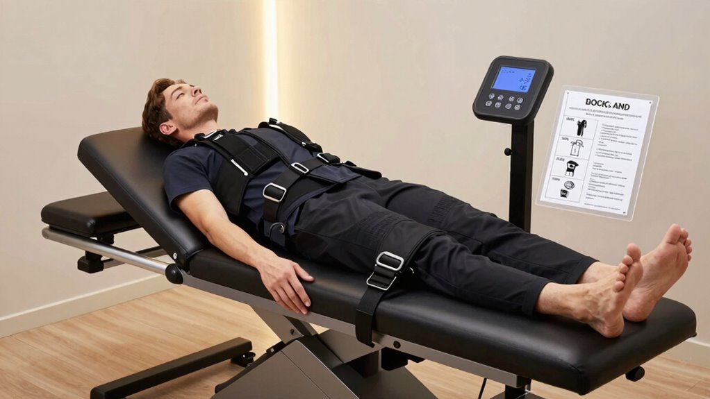 choosing safe adjustable traction