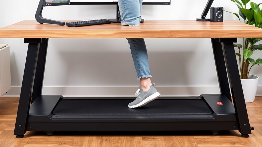 choosing sturdy safe treadmill