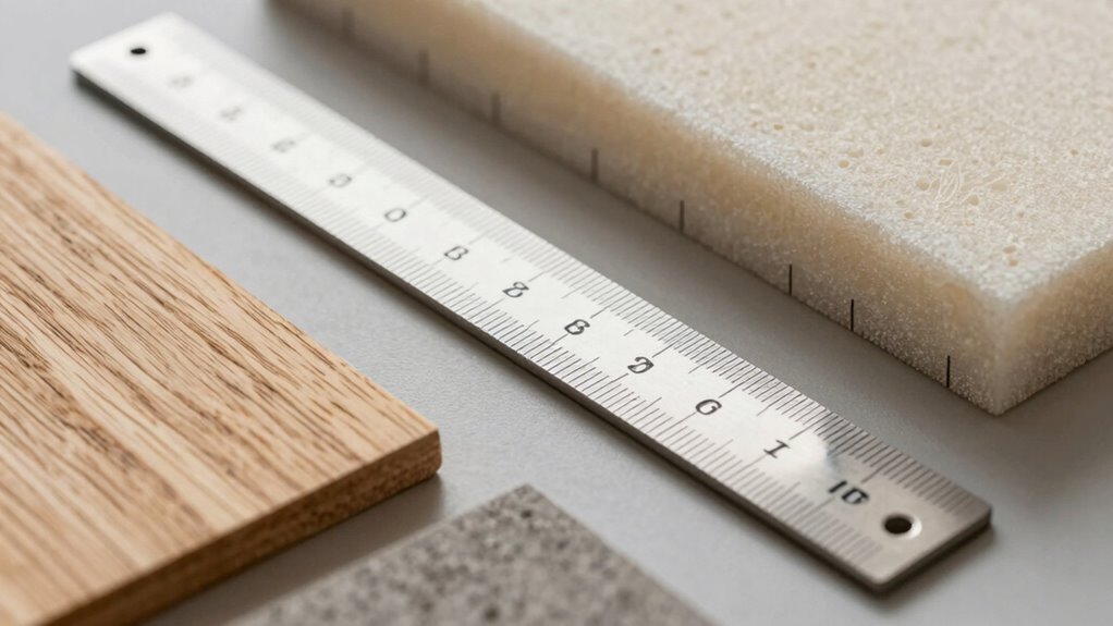 choosing sustainable cost effective materials