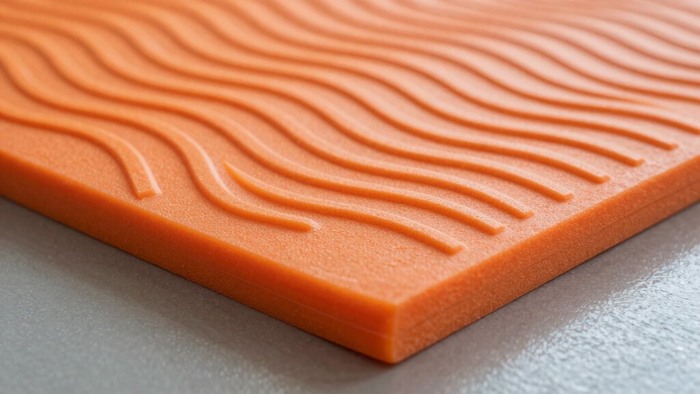 choosing the right anti fatigue mat