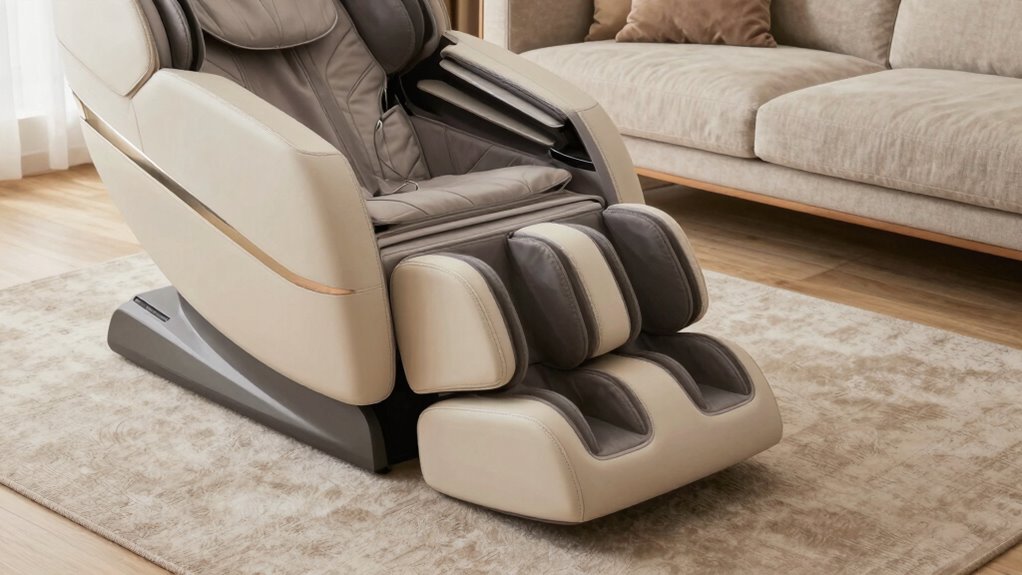 choosing the right massage mat