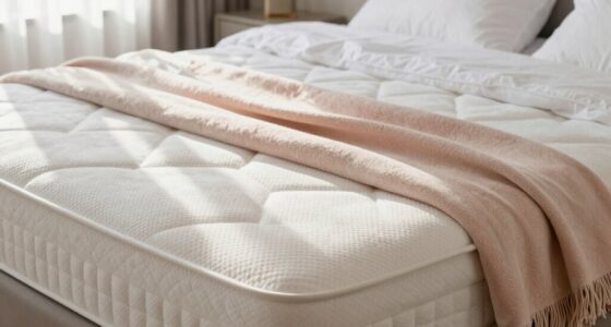 choosing the right mattress firmness
