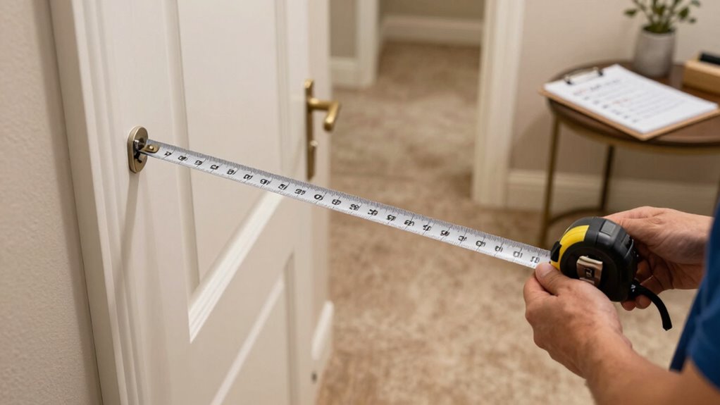 clear organized measurement communication
