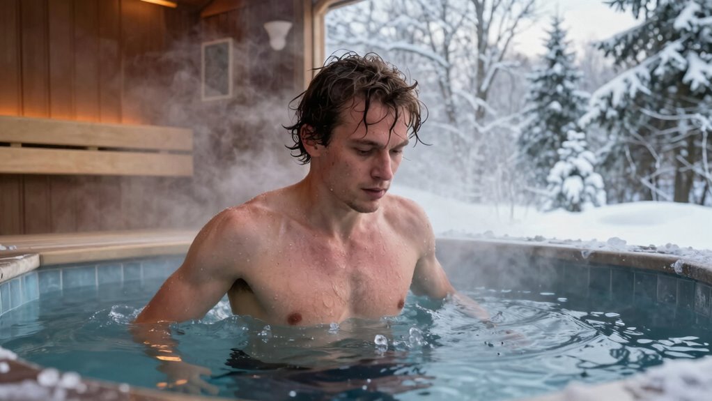 cold therapy safety precautions