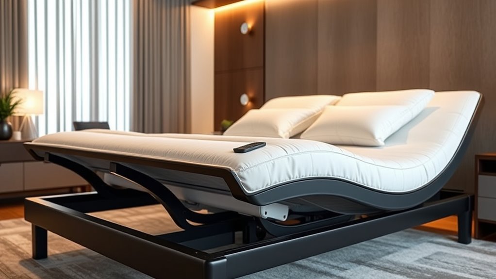 comfort customization compatibility durability