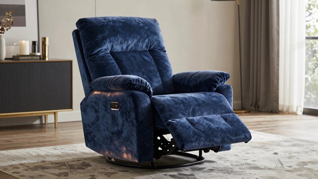 comfort durability adjustability technology