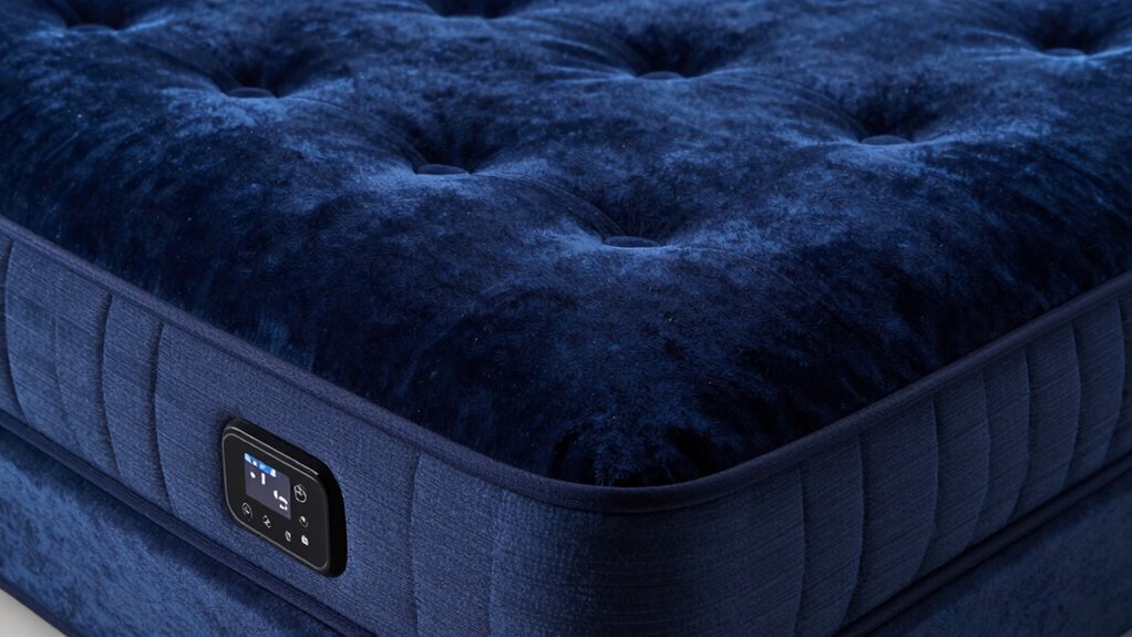 comfort durability convenience warranty