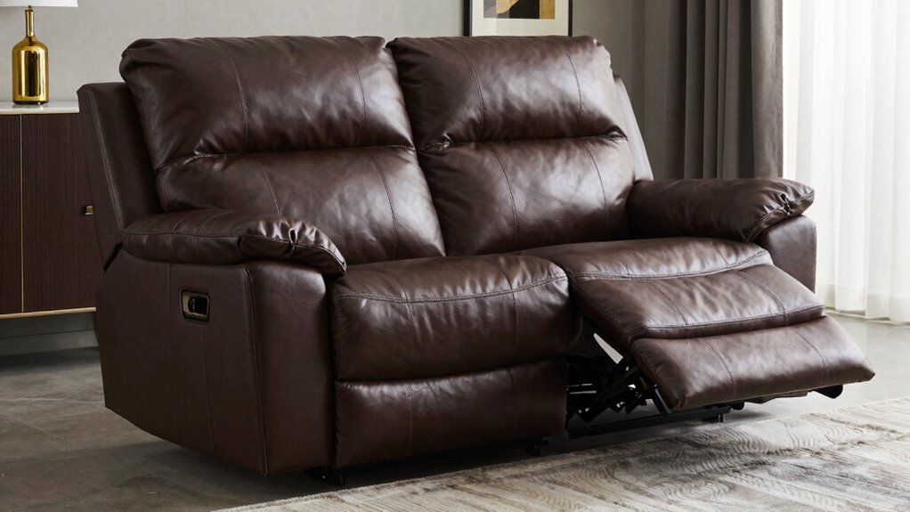 comfort durability features fit