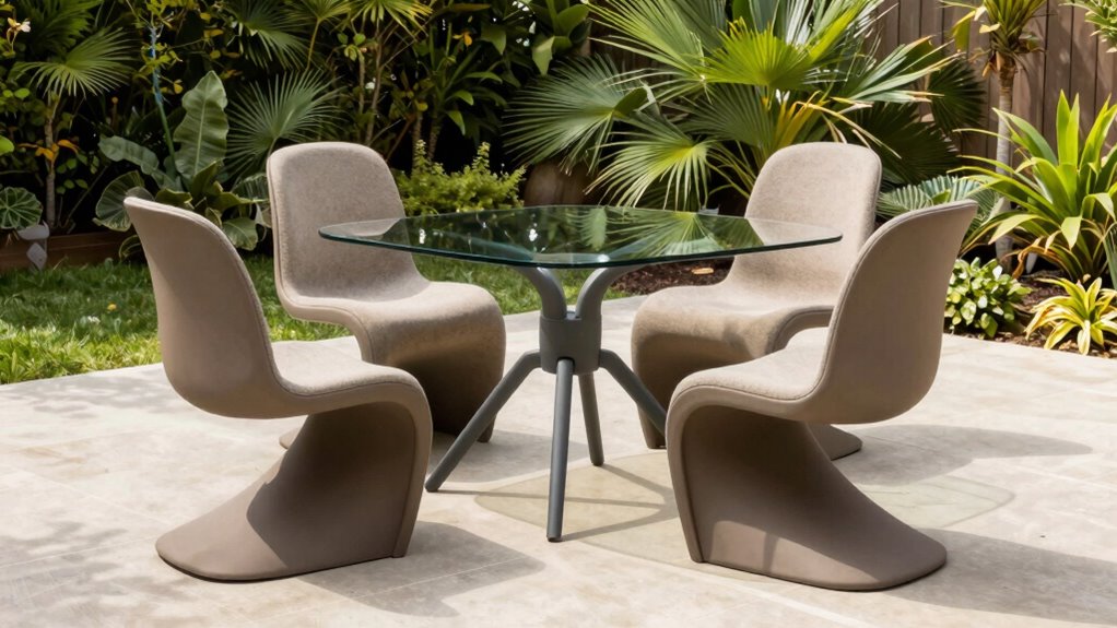 comfort durability style weather