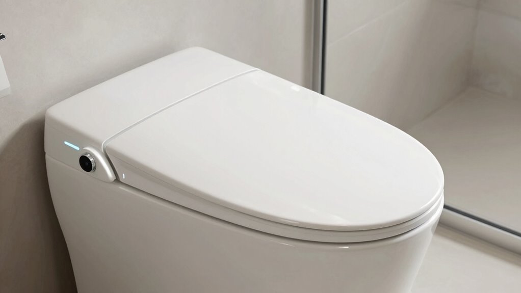 comfort hygiene efficiency