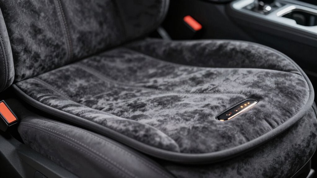 comfort safety and coverage