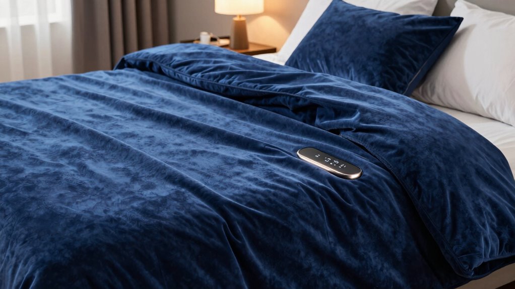 comfort safety durability maintenance