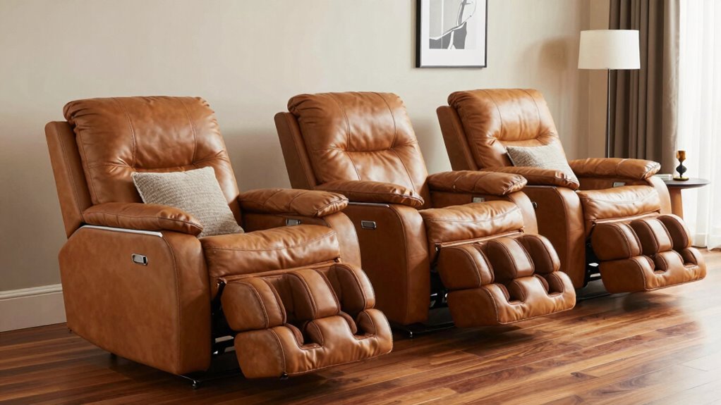 comfort space mechanism style