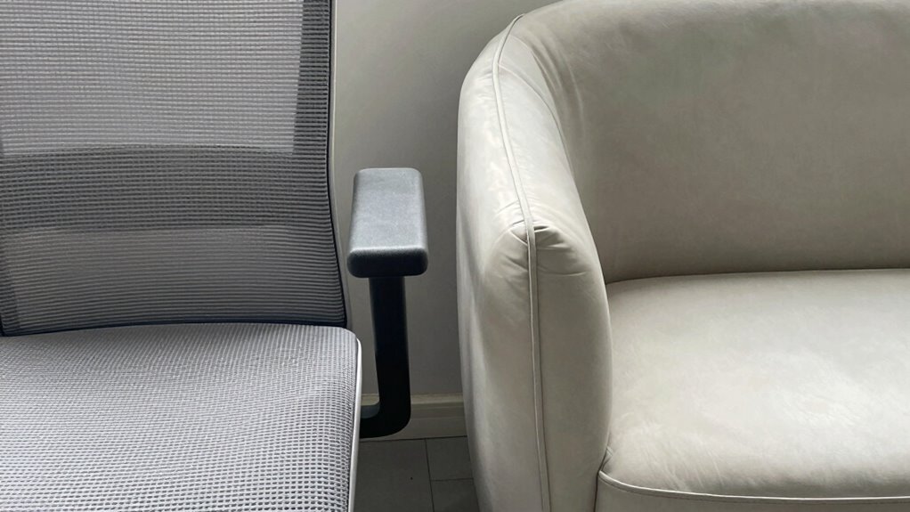 comfort support breathability durability