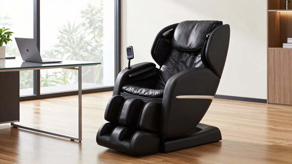 comfort support durability adjustability