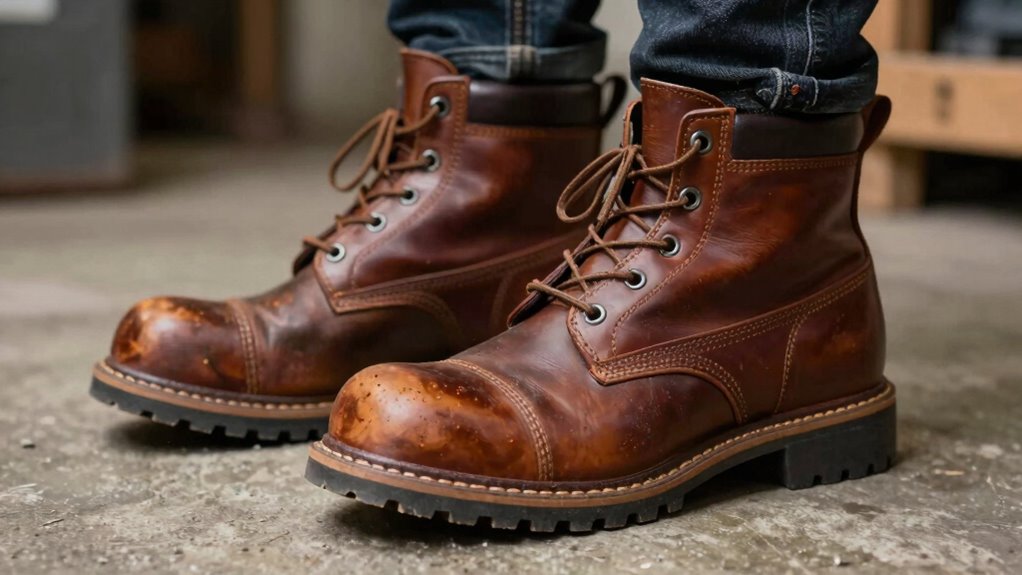 comfort support durability protection