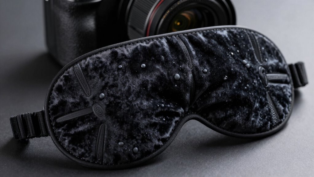 comfortable breathable effective fit