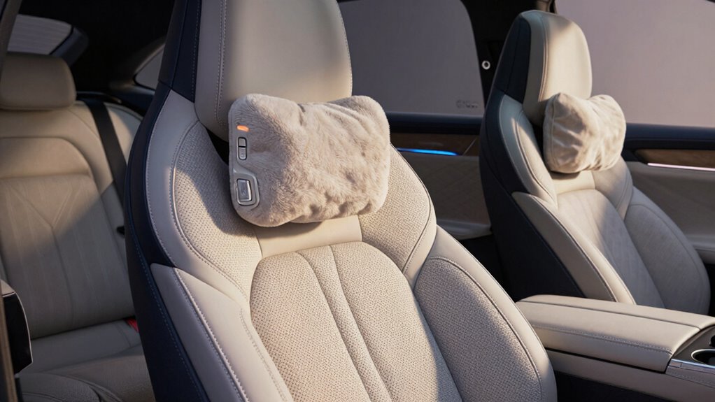 comfortable customizable portable