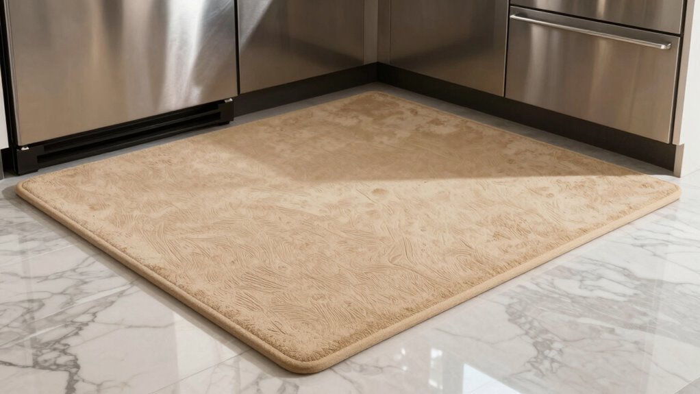 comfortable durable safety mat