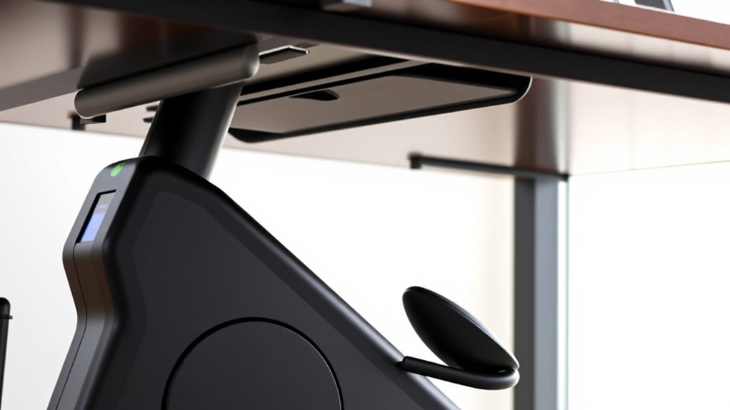 compact quiet durable user friendly