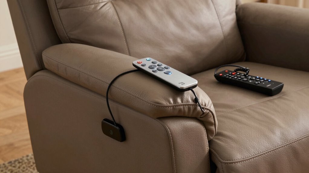 connectivity portability assistance interference