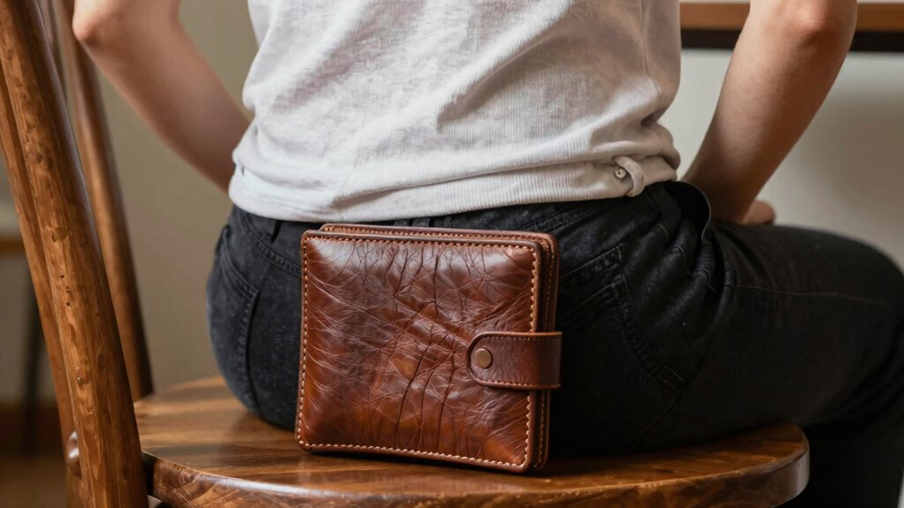 conscious posture and pelvic health