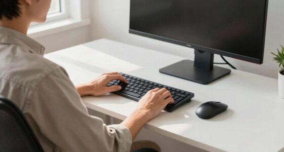 consistency outweighs equipment