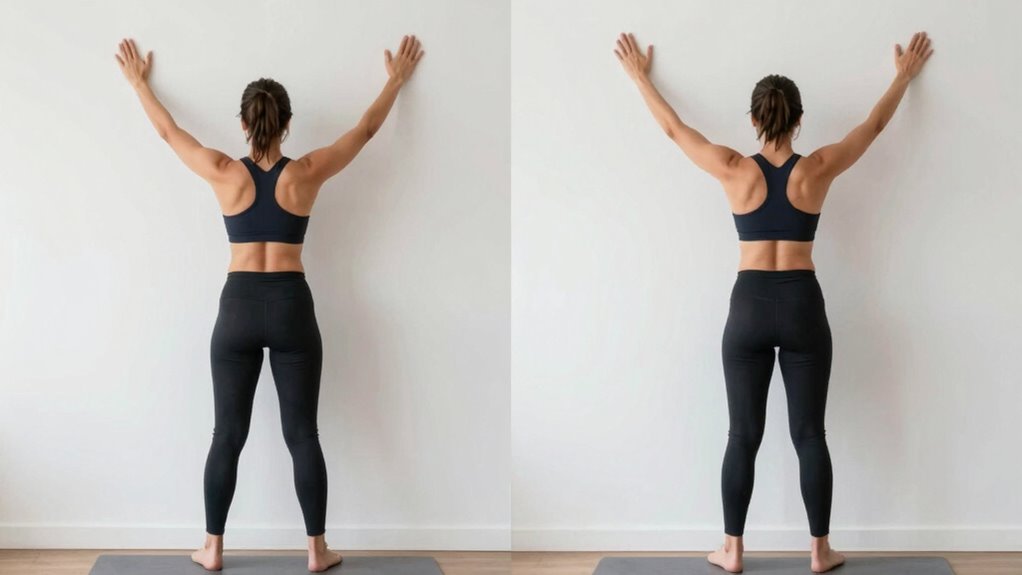 consistent mindful mobility practice