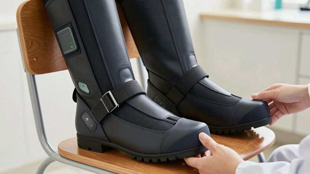 consult a specialist when necessary